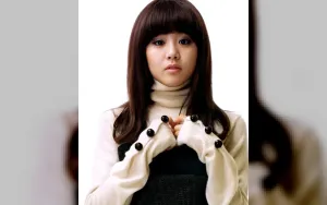 Moon Geun Young Kembali Beraksi di Film Baru Sutradara Yeon Sang Ho