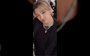 Taeyang Ceritakan Kisah Menarik di Balik Penampilan Viral BIGBANG di Coachella