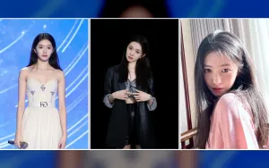 Liu Haocun Kembali Menjadi Sorotan Berkat Kesuksesan Drama Terbaru