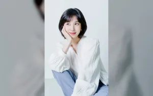 Drama Remake 'Spooky in Love' dengan Park Eun Bin Siap Tayang Juli Mendatang