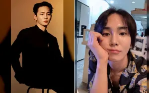 Kontroversi 'Injection Auntie' Ungkap Pesan Teks Diduga Libatkan Key SHINee