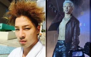 Taeyang BIGBANG Ungkap Cerita Menarik Tentang Penampilan Daesung di Coachella