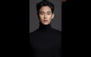 Kontroversi Kim Soo Hyun dan Kim Sae Ron Berlanjut, Polisi Sebut Tuduhan Salah