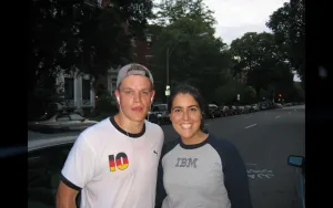 Matt Damon Siap Bintangi Film Baru Sutradara Everything Everywhere All at Once