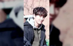 Lee Jun Young Tampilkan Karisma di Poster Drama Baru 'Reborn Rookie'