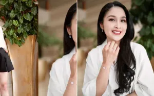 Puluhan Tas Mewah Sandra Dewi Laku Keras di Lelang Kejaksaan Agung