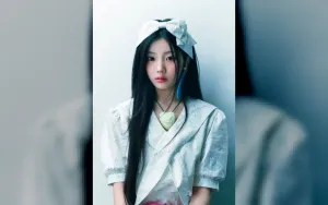 Wonhee ILLIT Tampil Menarik dalam Variety Show Setelah Genap 20 Tahun
