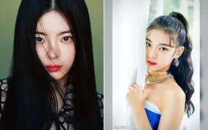 Lia ITZY Perkenalkan Adik Laki-Lakinya, Fans Soroti Kemiripan Keluarga