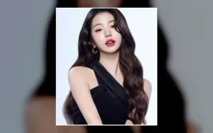 Reaksi Hangat Jang Wonyoung IVE Terkait Dugaan Plagiarisme 'KPop Demon Hunter'