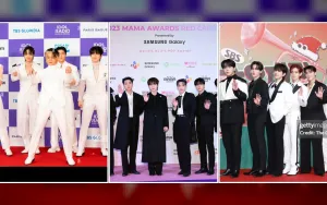 ATEEZ Siap Comeback dengan Album Baru 