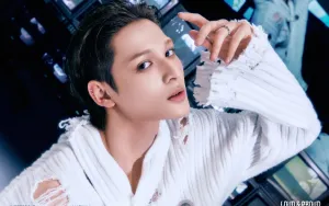 Kekacauan Lucu: Idola K-Pop Raps Tentang Rumor Kehamilan Sesama Idola