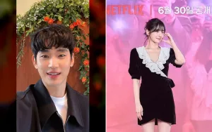 Interaksi Kim Soo Hyun dengan Artis Remaja Kembali Disorot Usai Update Polisi Kasus Kim Sae Ron