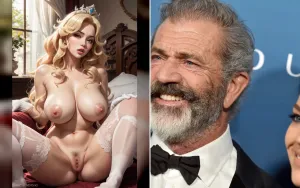 Syuting The Resurrection of the Christ Selesai, Mel Gibson Bagikan First Look