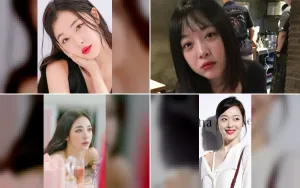Kakak Sulli Kirim Pesan Misterius ke Kim Soo Hyun, Ancaman Babak Kedua?