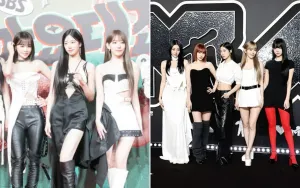 Vokal Eunchae LE SSERAFIM Dihujat Usai Rilis Lagu Kontroversial ‘BOOMPALA’