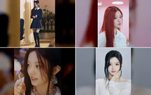 Kontroversi ILLIT Minju: Tuduhan Buruk dan Reaksi Penggemar