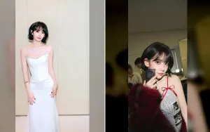 Idol K-Pop Suzumiya Sakura Minta Maaf Setelah Video Kontroversial Viral