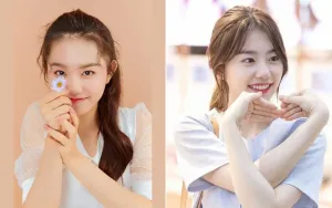 Kim So Hye Tampil Menawan di Comeback I.O.I, Fancam Jadi yang Terpopuler Kedua