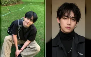 Rumor Kencan V BTS dan Wonyoung IVE: Apa Kebenarannya?