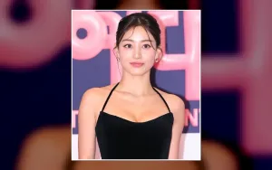 Jihyo TWICE Jadi Sorotan Usai Unggah Foto Topi Berpolitik di Instagram