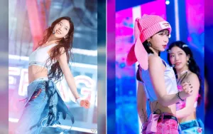 LE SSERAFIM Luncurkan MV 'BOOMPALA', Memicu Perdebatan Hangat di Kalangan Fans