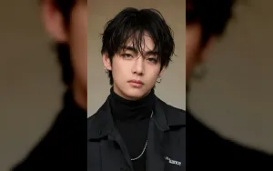 Reaksi BTS V atas Pertanyaan Penggemar yang Kontroversial Memicu Perdebatan Hangat