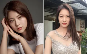 Gong Seung Yeon Ungkap Perasaan Terkait Kesuksesan Jeongyeon TWICE