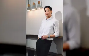 Peter Ho Kembali Viral Berkat Kontroversi 'Foundation General'