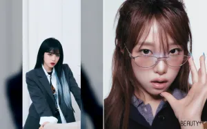 Yena, Zhang Hao, dan Han Yu Jin Tampilkan Momen Lucu di Preview 'Knowing Bros'