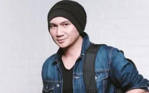 Anji Resmi Menikah dengan Desmiliana Ariana, Ini Detailnya