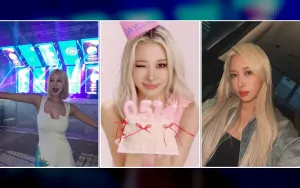 Dayoung WJSN Minta Maaf Usai Kontroversi Hubungan dengan MONSTA X