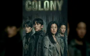 Film 'Colony' Bintangi Jun Ji Hyun dan Ji Chang Wook Capai 1 Juta Penonton