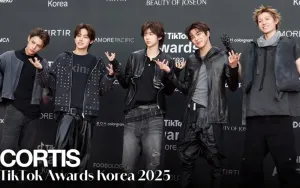 CORTIS, ILLIT, dan Grup K-Pop Lain Dominasi Billboard World Albums Chart