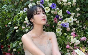 Sutradara Perfect Crown Bela IU dan Byeon Woo-seok di Tengah Kritikan