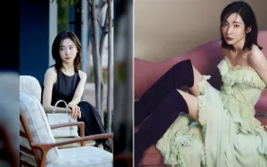 Perjuangan Ayah Park Ji Hyun Berjuang Melawan Kanker Menginspirasi Perannya di Drama Terbaru