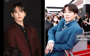 Jungkook BTS Cari Editor Video untuk Vlog Pribadi, Siapa Berminat?