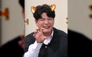 Transformasi Mengejutkan Shindong Super Junior Setelah Turun Berat Badan Drastis