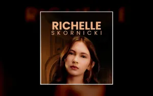 Richelle Skornicki Tinggalkan Rumah Sebulan, Ibu Dapat Sorotan Netizen