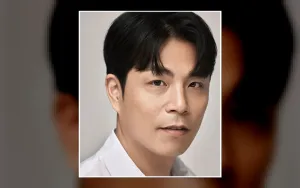 Chef Kwon Sung Jun Malu Saat Bertemu Shin Ye Eun, Akui Penggemar Drama-nya