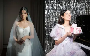 Sabrina Chairunnisa Pilih Egg Freezing di Usia 33 Tahun, Ini Alasannya
