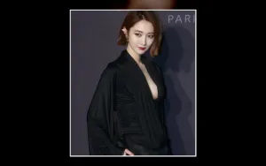 Choi Joon Hee Tampil Menawan di Bulan Madu, Disebut Lebih Cantik dari Jennie