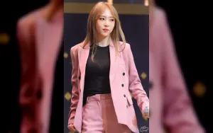 Idol K-Pop Ungkap Kesulitan Menjalin Persahabatan di Antara Anggota