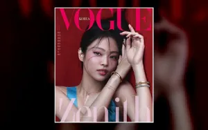 Jennie BLACKPINK Resmi Jadi Duta Global Pertama Vaseline dalam 150 Tahun