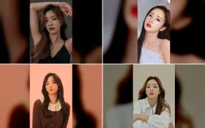 Yoon Bomi Apink dan Rado Viral Usai Wawancara Jujur Menjelang Pernikahan