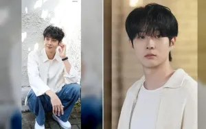 Drama K-drama Whale Star: Gyeongseong Mermaid Umumkan Deretan Pemain Utama