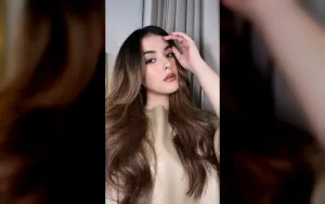 Ulang Tahun Tasya Farasya, Nadhif Jadi Sorotan dengan Kado Unik