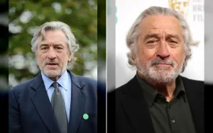 Robert De Niro Sindir Donald Trump dengan Berkas Kasus Epstein