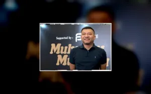 Anang Hermansyah Panen Pujian karena Jaga Hubungan Baik dengan Kris Dayanti