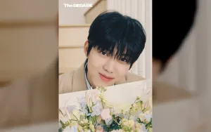 JYP Entertainment Beri Respon Terkait Rumor Pacaran Dowoon DAY6 dan Yoo Ji Yoo