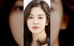 Song Hye Kyo Ungkap Kehidupan Sehari-harinya Usai Perceraian